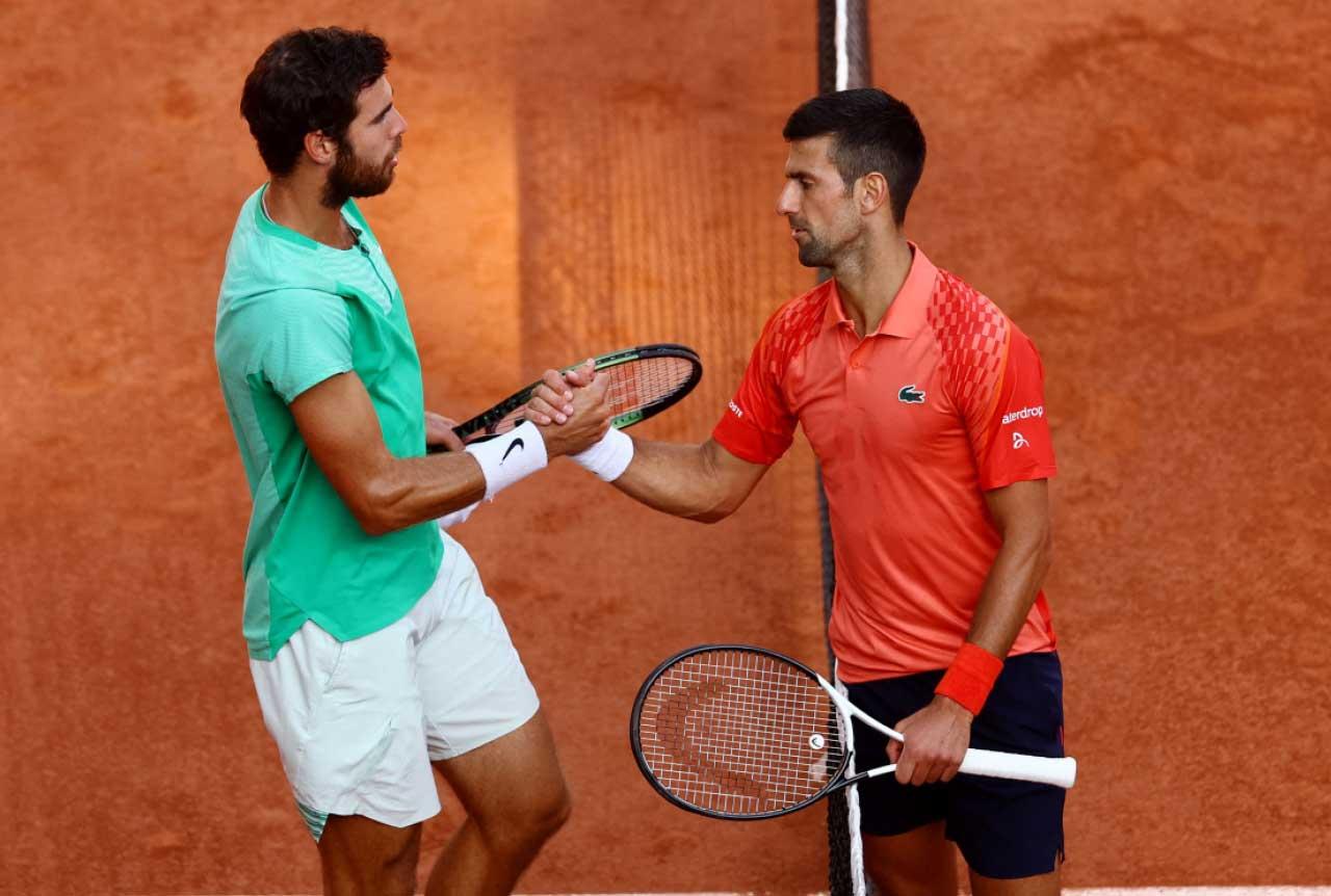 卡真洛夫 祖高域