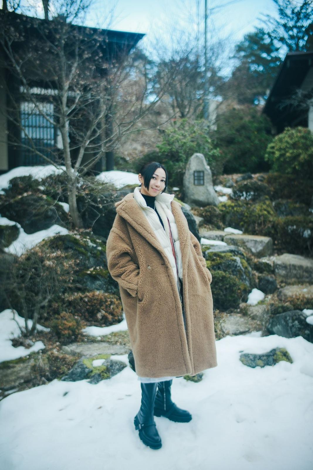 《Miss u Goodbye》的MV同樣於日本取景。