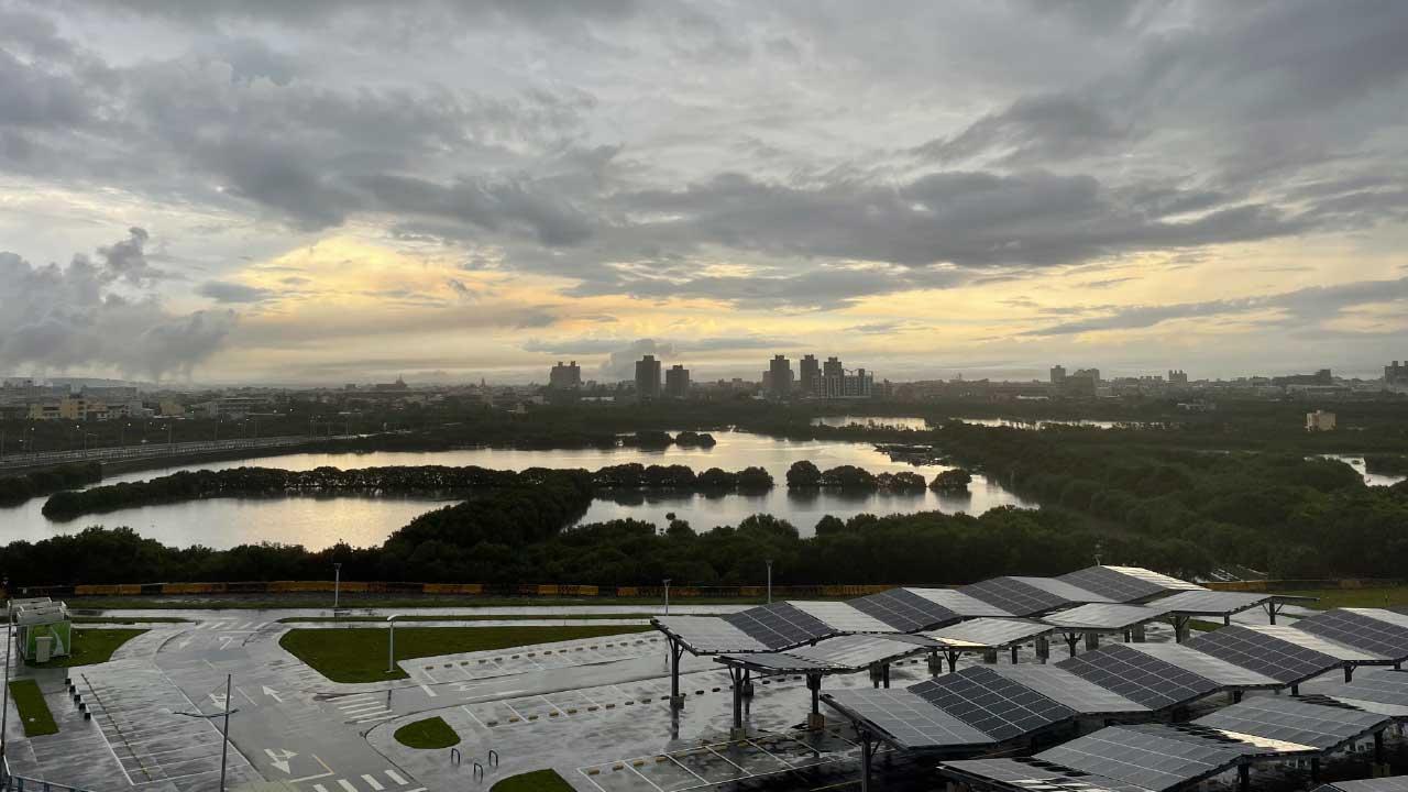 台灣777跳島馬拉松