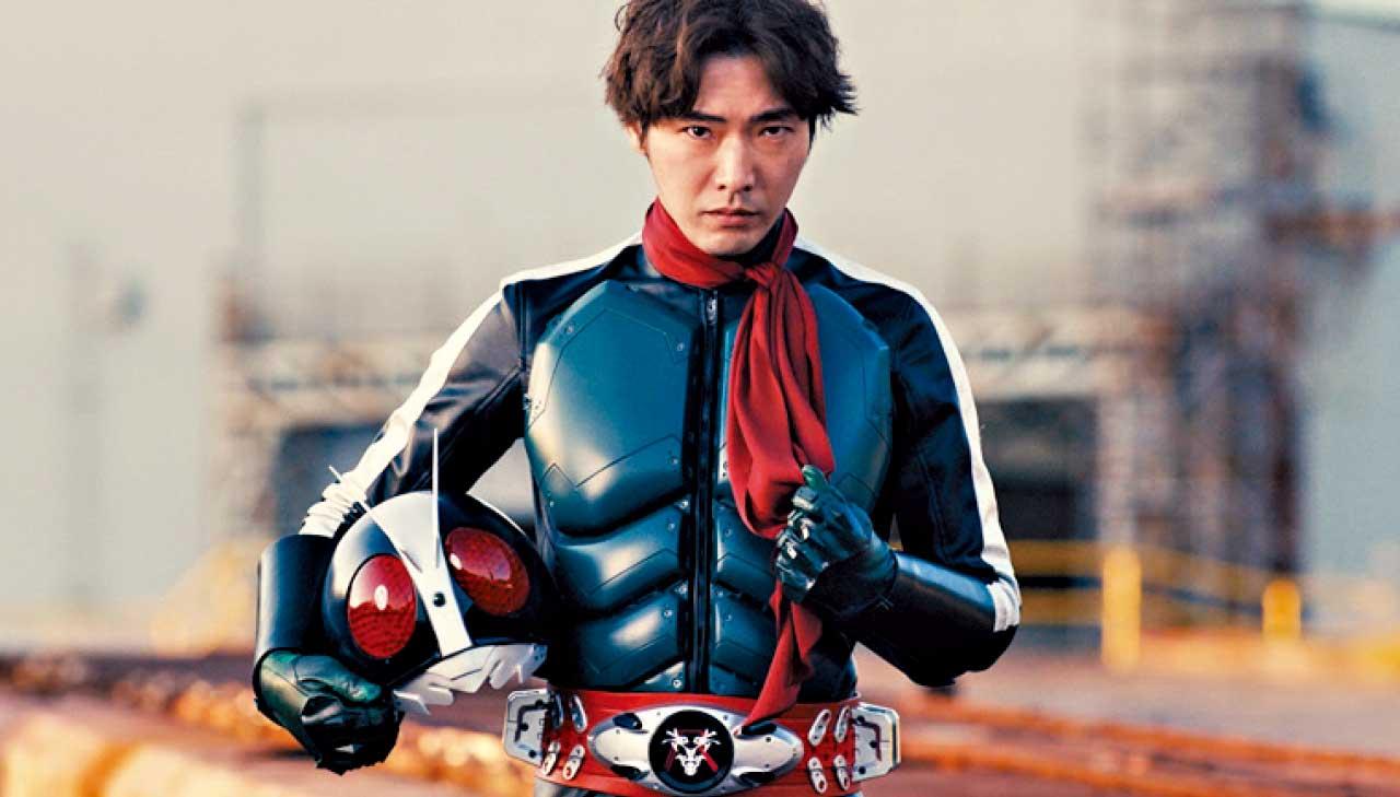 《新.幪面超人》