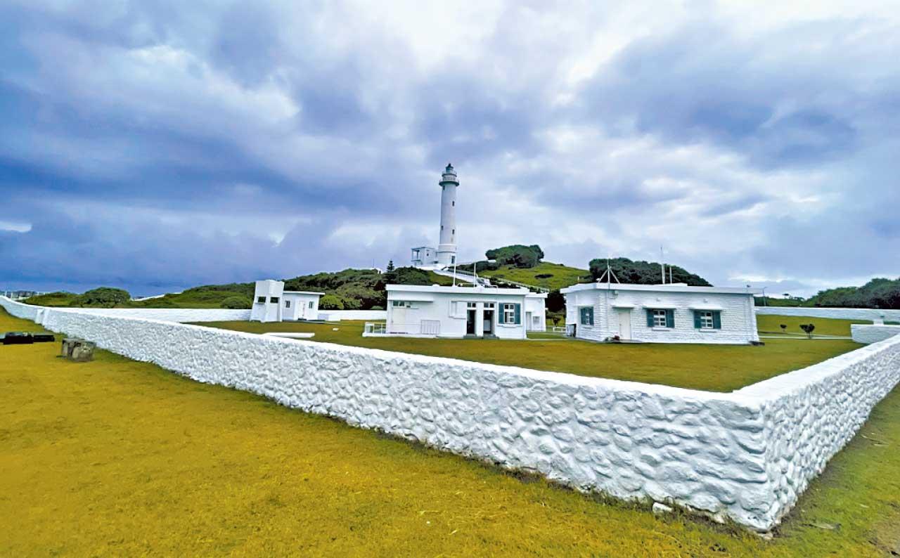 台灣777跳島馬拉松