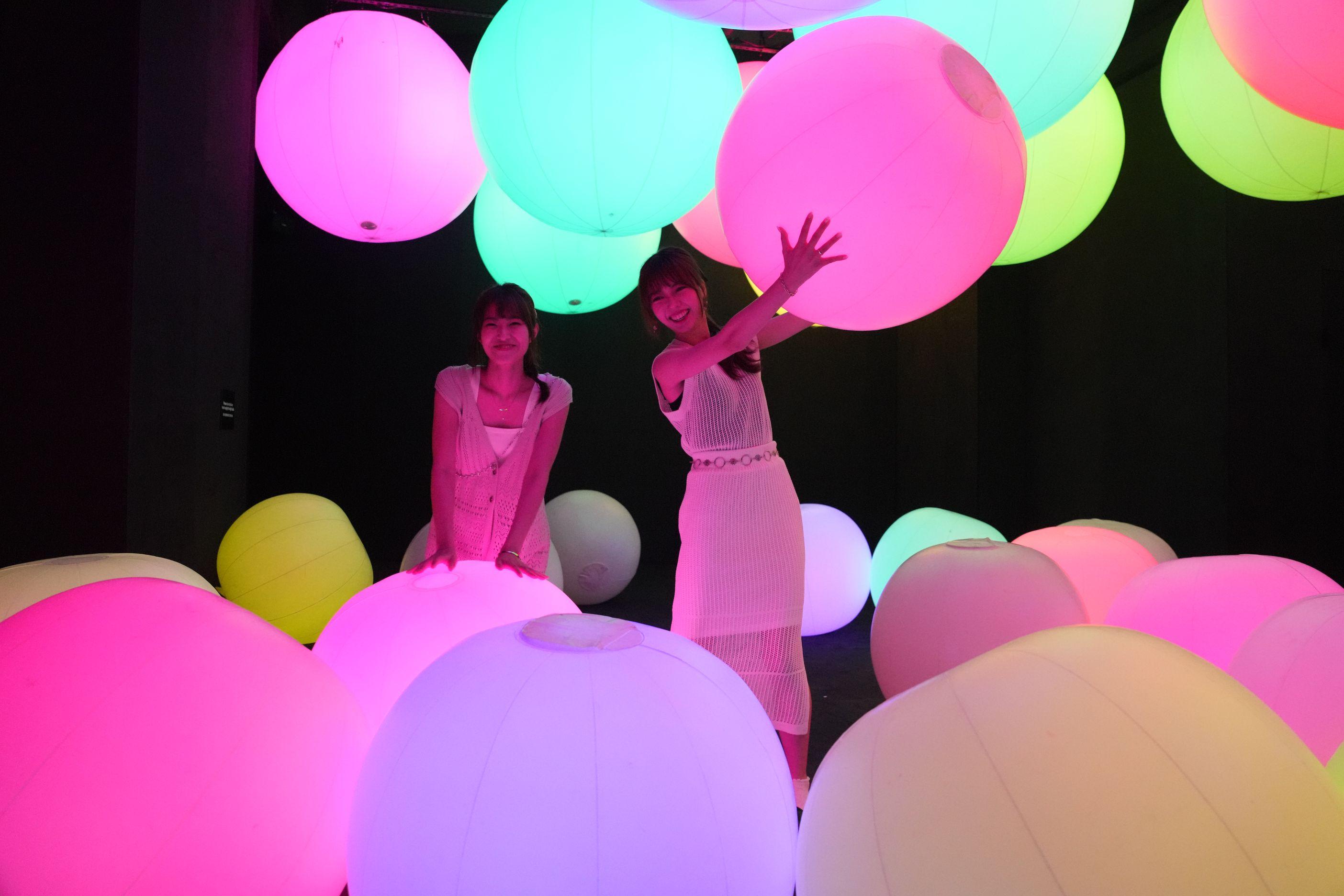 光球管弦樂團 (陳奕釗攝)