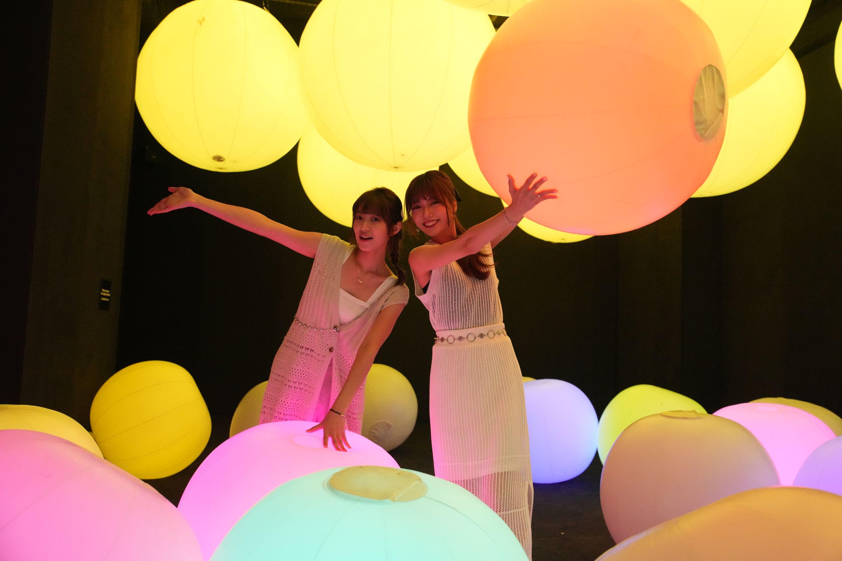 光球管弦樂團 (陳奕釗攝)