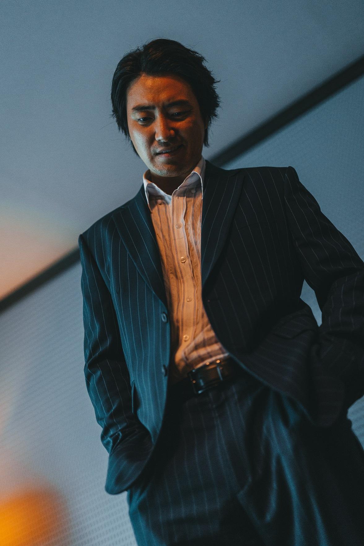 《犯罪都市》劇照