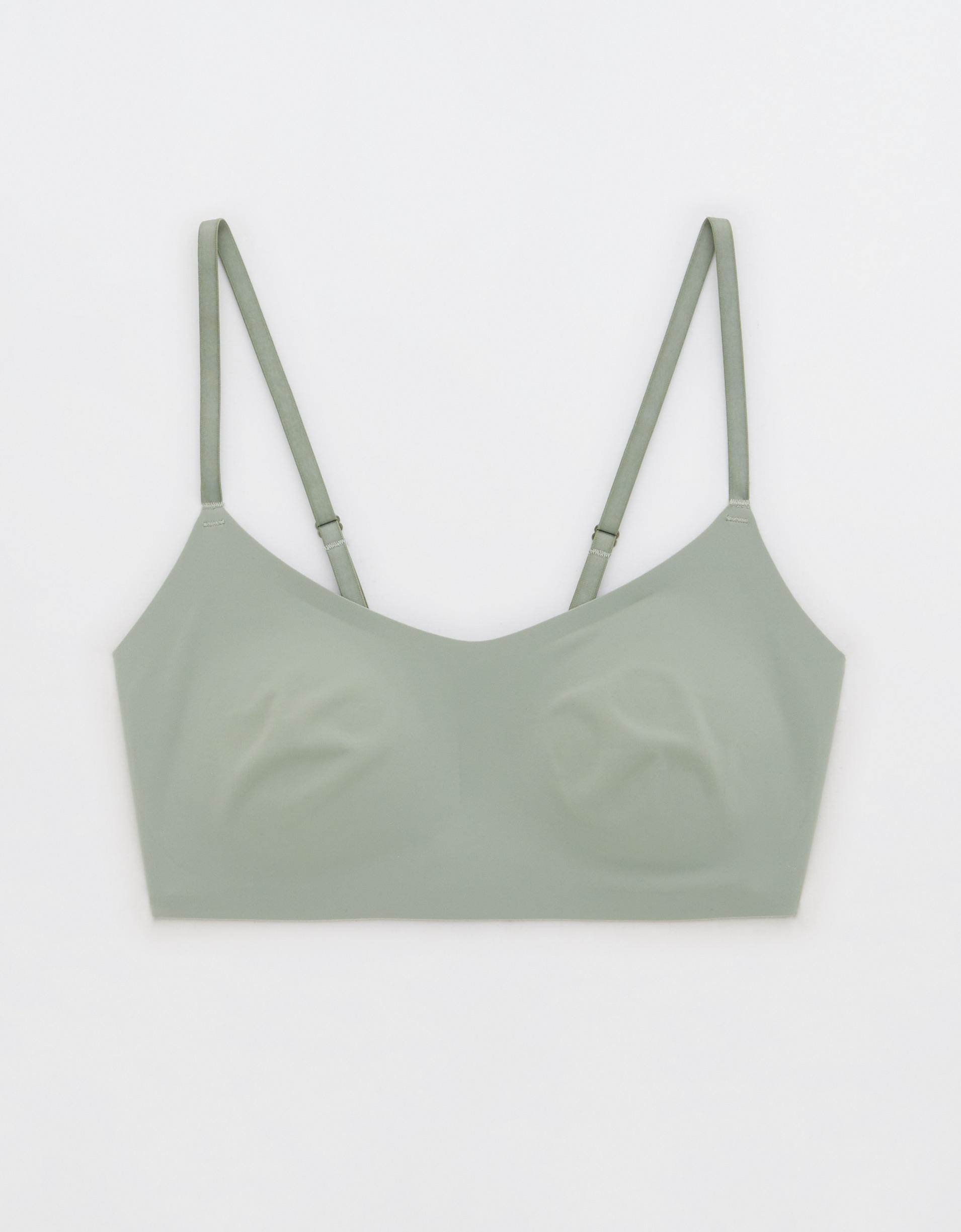 SMOOTHEZ Skinny Scoop Bralette $290