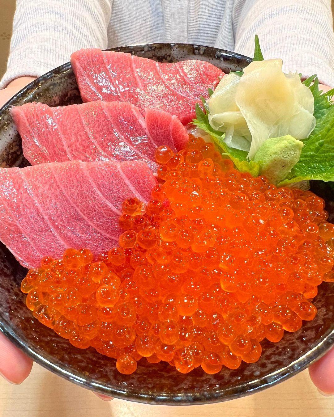 築地市場鮨國(相片來源:instagram:tsukiji_sushikuni)