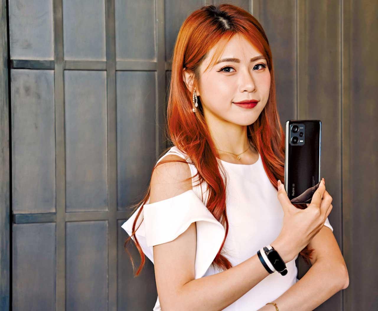 Redmi Note 12 Pro+ 5G