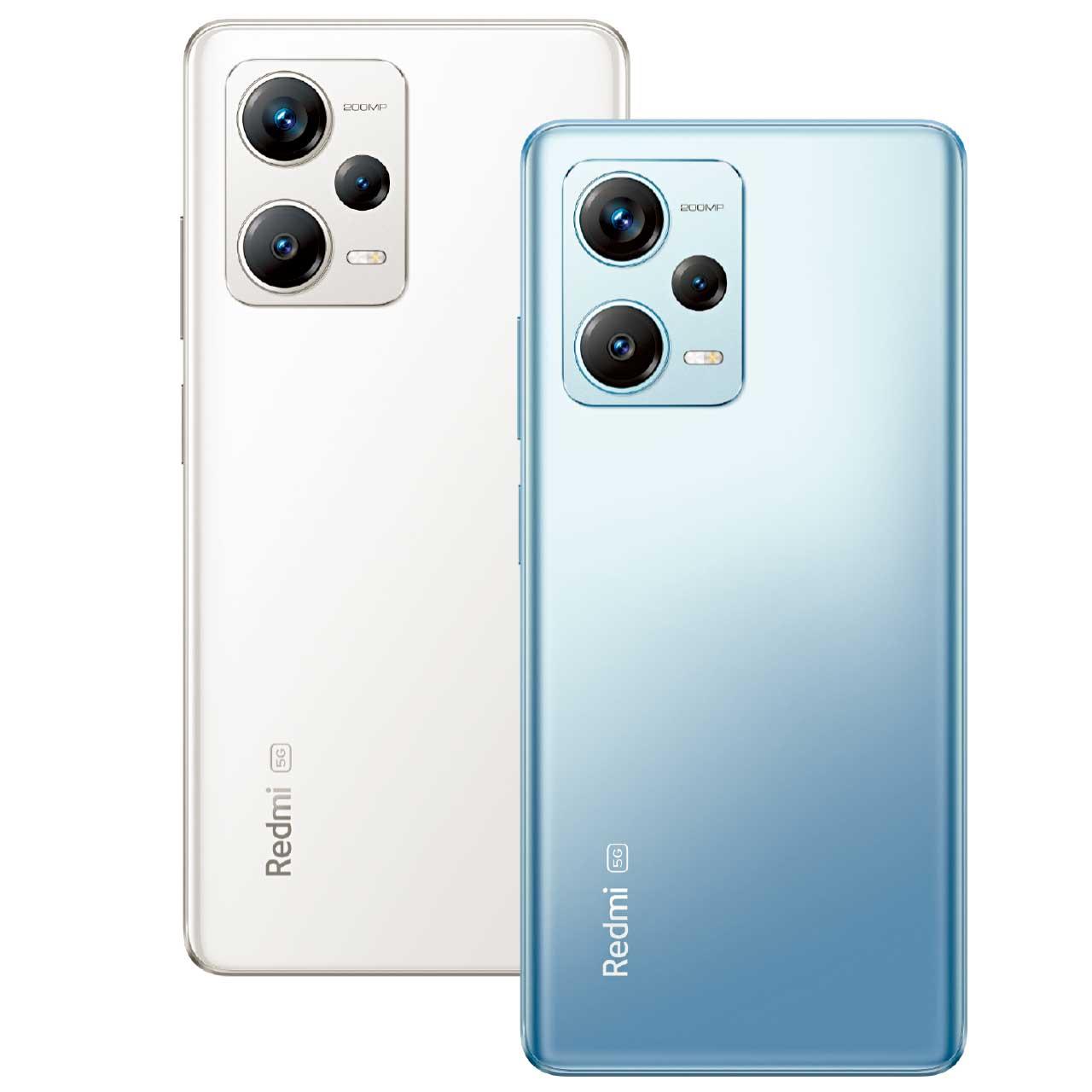 Redmi Note 12 Pro+ 5G