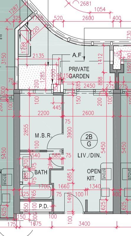 新盤樓書|港島南岸海盈山第4A期面積351至1847方呎 標準戶主攻兩房