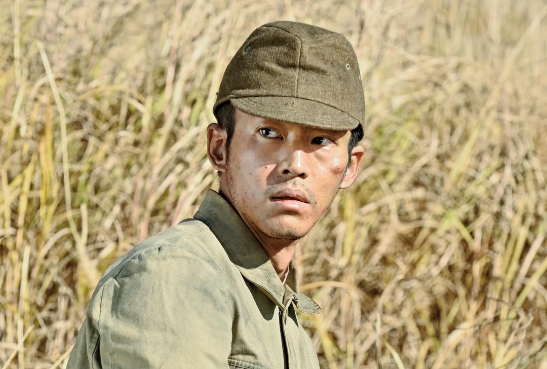 《來自雪國的遺書》劇照。