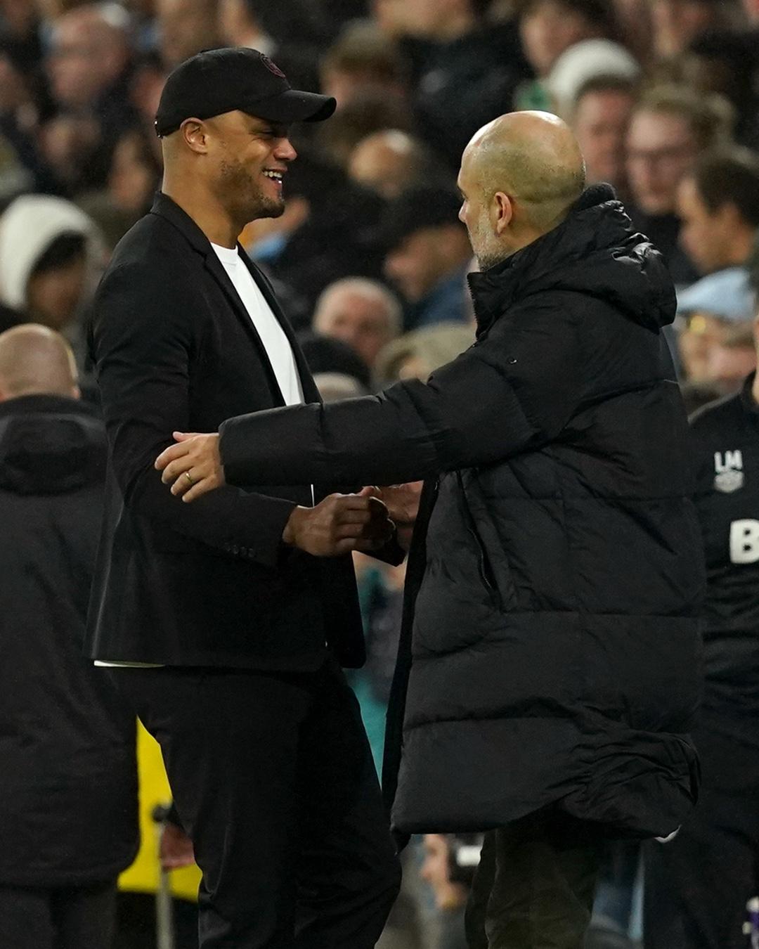 甘賓尼將率般尼挑戰哥迪奧拿