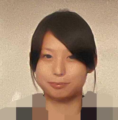 死者辰島亞里沙高中相片。(網上圖片)