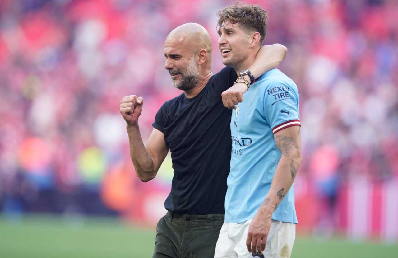 哥迪奧拿 史東斯