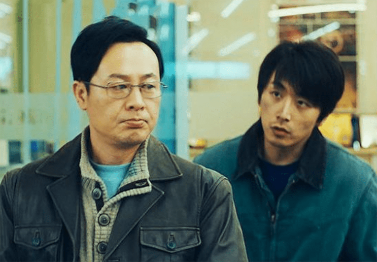 《不止不休》劇照