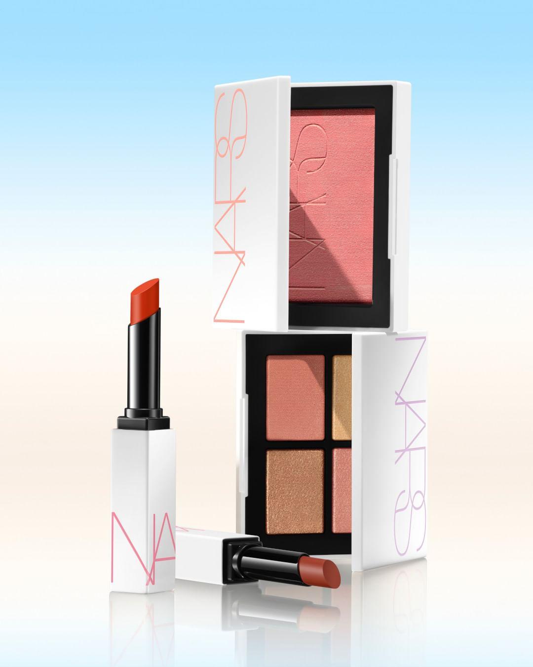 純白限量版Pure Paradise系列|POWERMATTE 玩魅啞緻唇膏 $280