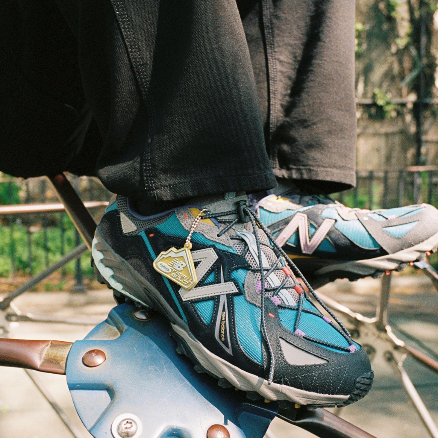 今次合作名為「The Trail Less Taken」,向賽鴿訓練師「Live Action」致敬。