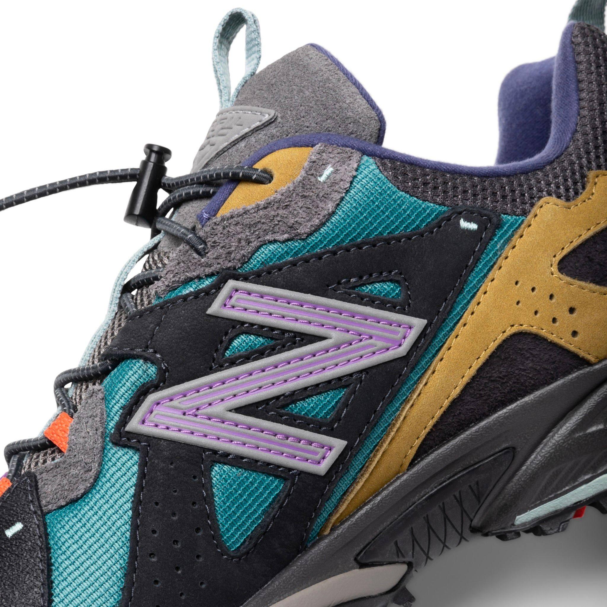 New Balance x Bodega 610