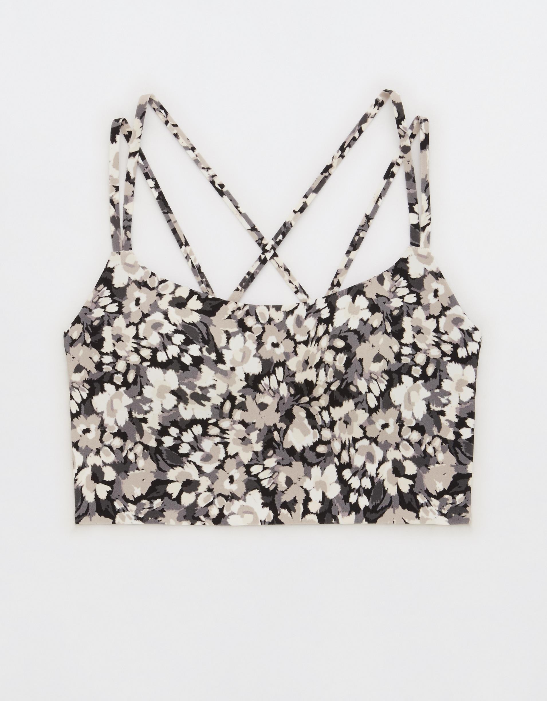 OFFLINE By Aerie Real Me Hold Up! 運動內衣 $390