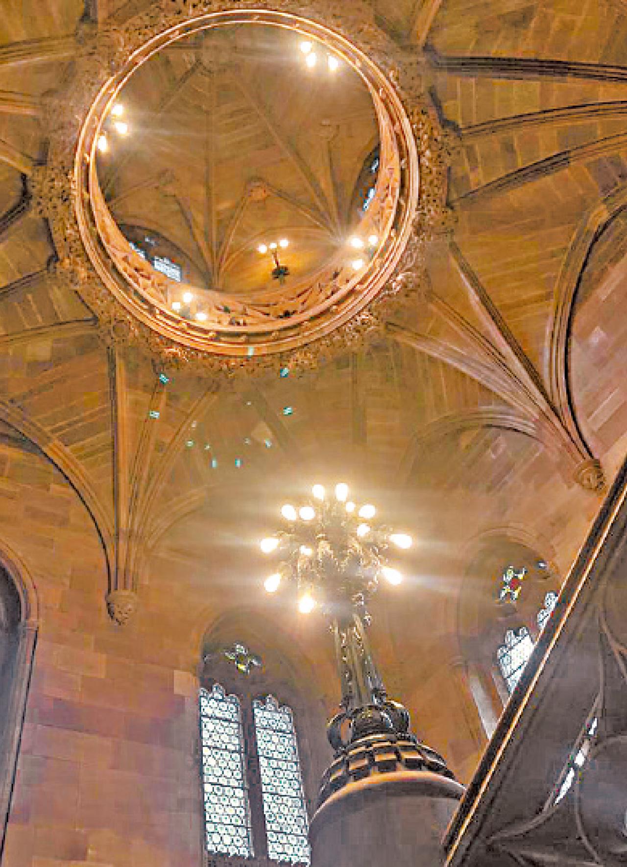 TheJohnRylandsLibrary