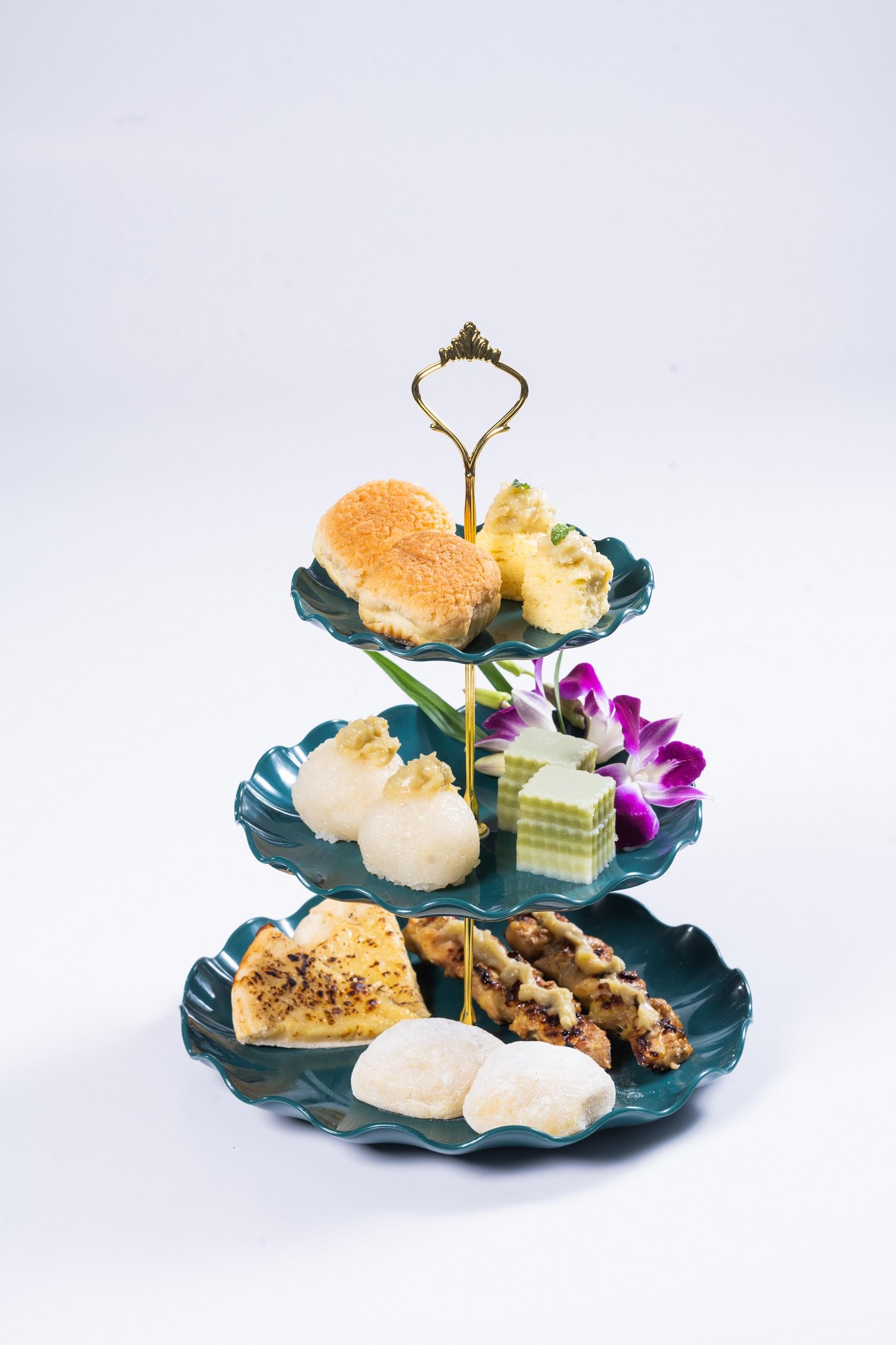 時令榴槤Dr.Durian