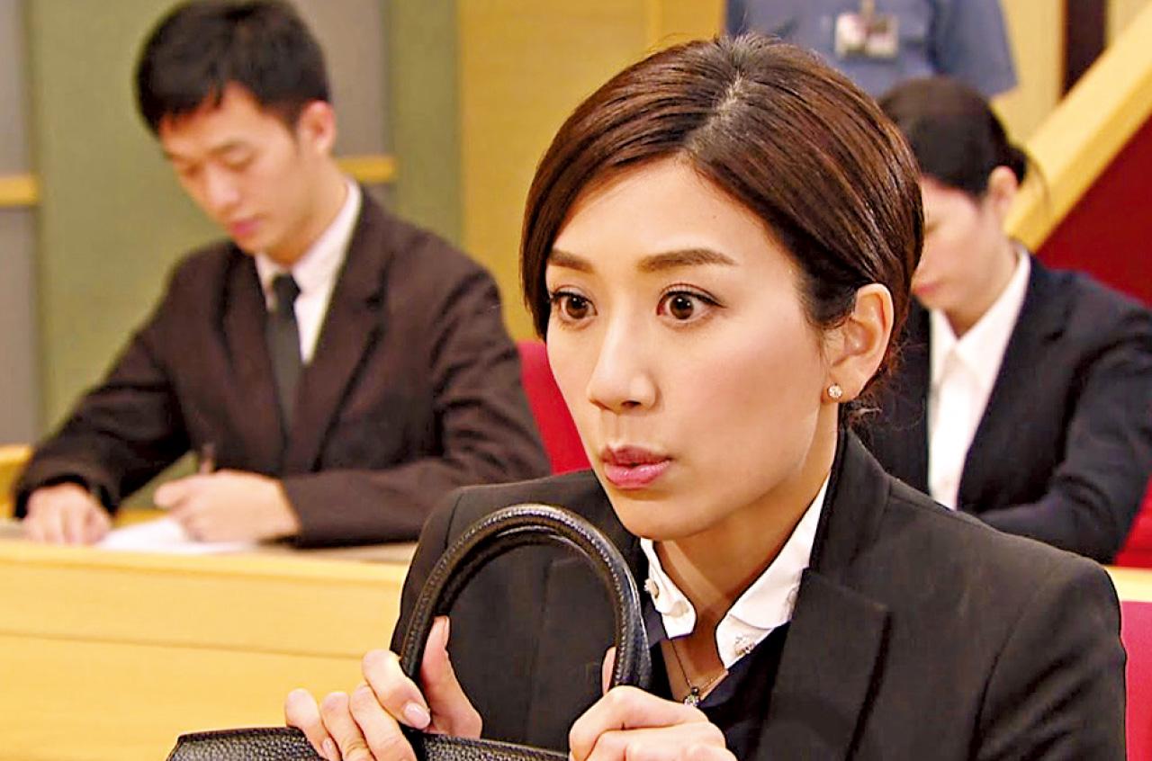 黃智雯 《三個女人一個「因」》