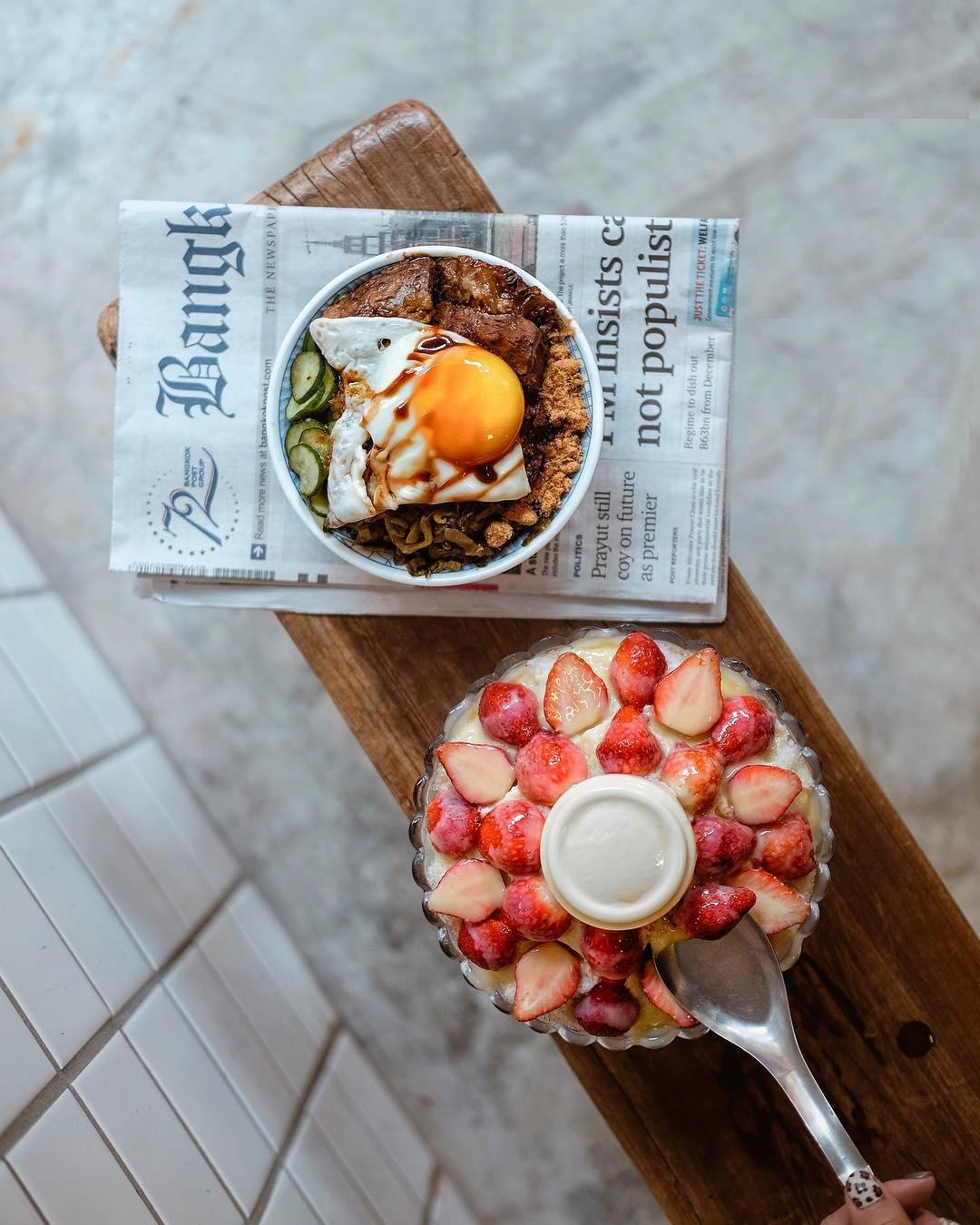 小時候冰菓室(相片來源:instagram:bnbnlovefood)