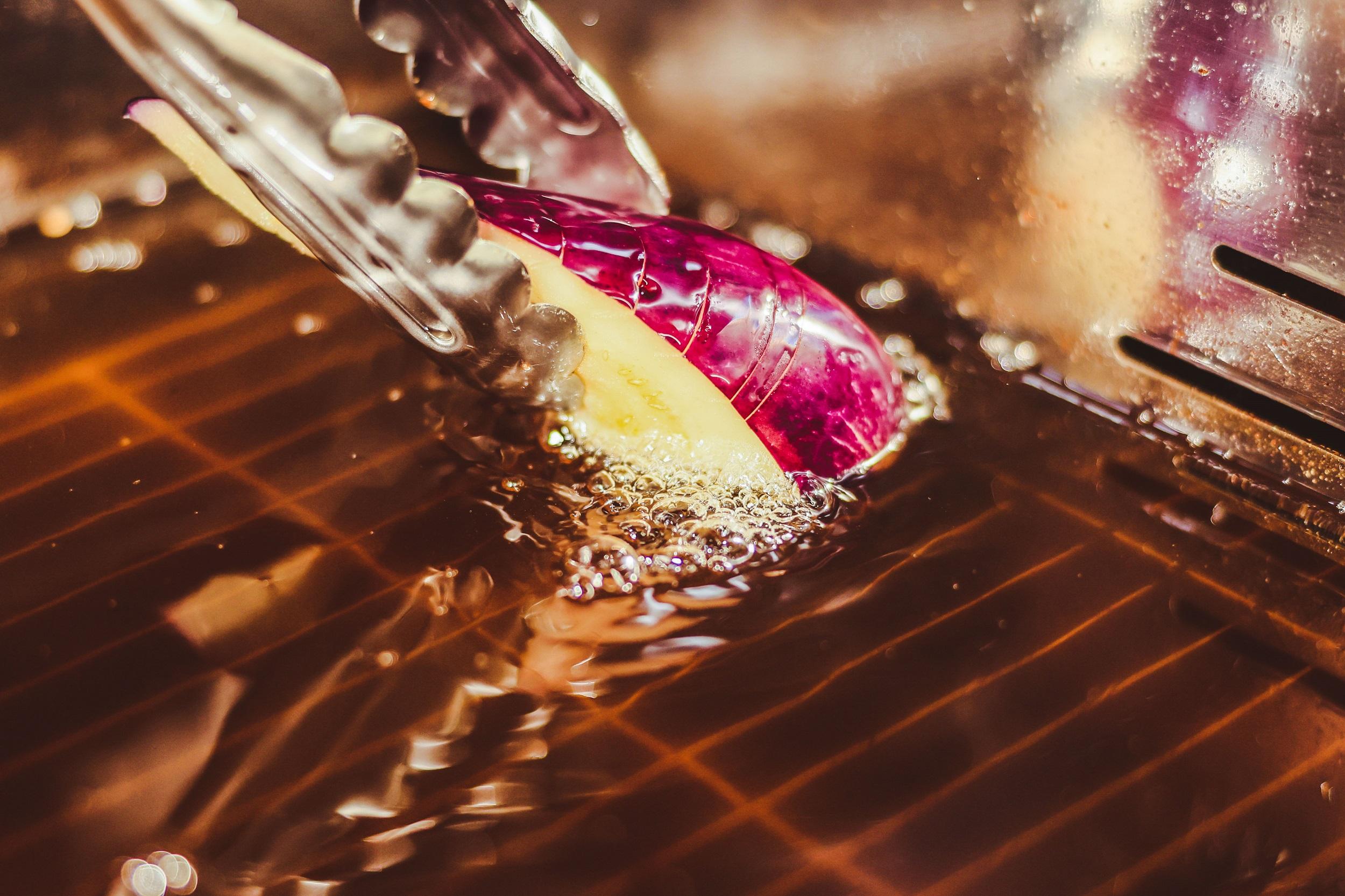 日本過江龍Suage北海道湯咖喱 香港限定龍蝦海鮮盛湯咖喱 + 最高99級無語辣