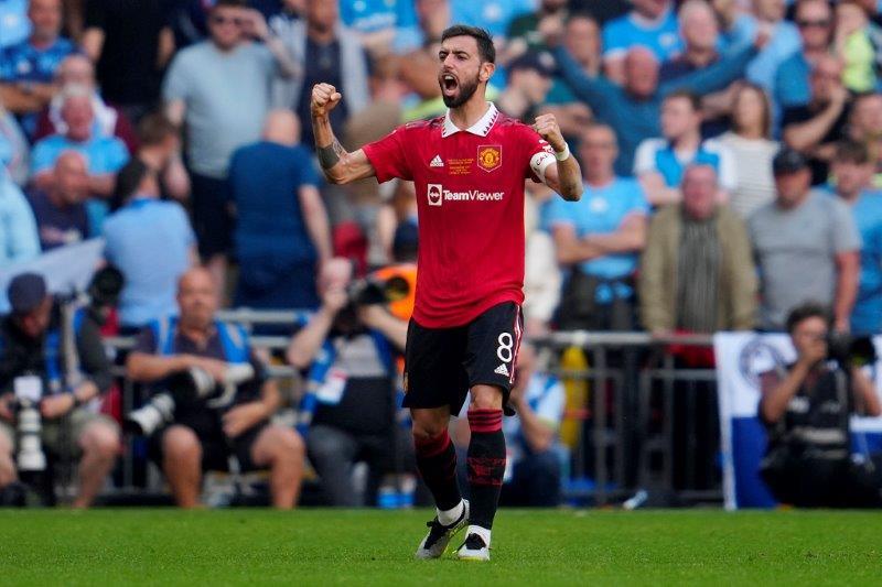 般奴費南迪斯射入12碼追平