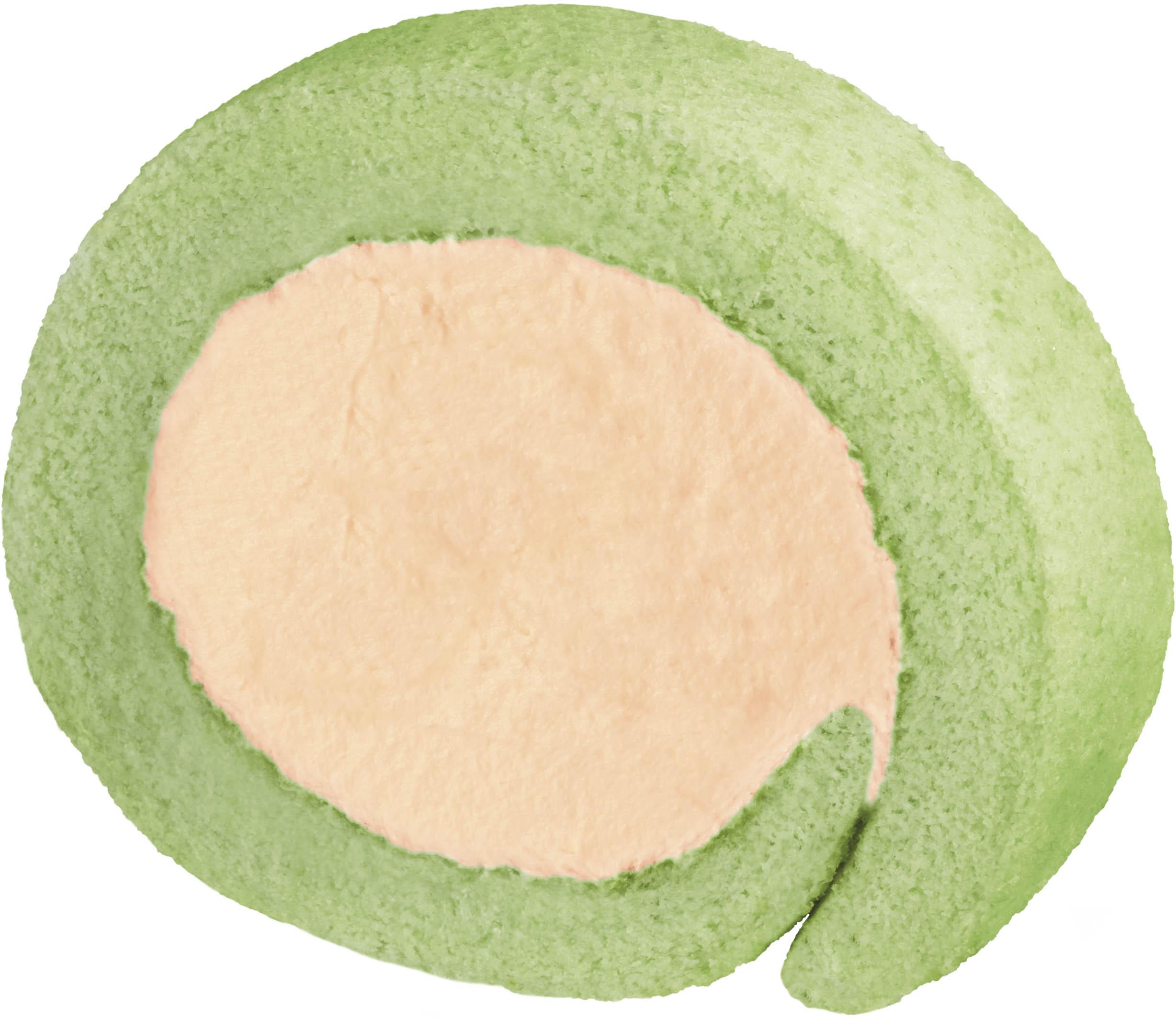 7-SELECT x 八天堂蜜瓜忌廉蛋糕