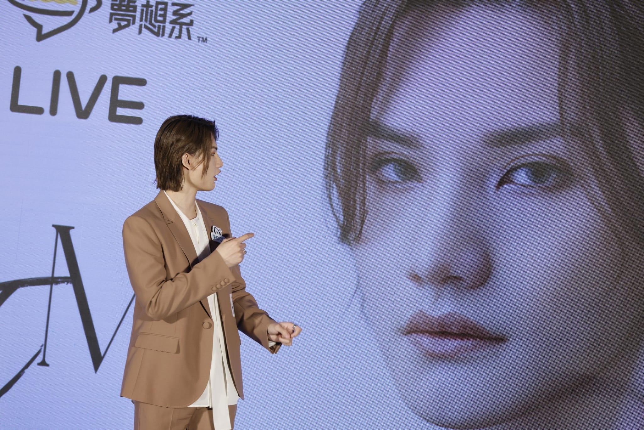 Jeremy李駿傑 (蘇文傑攝)