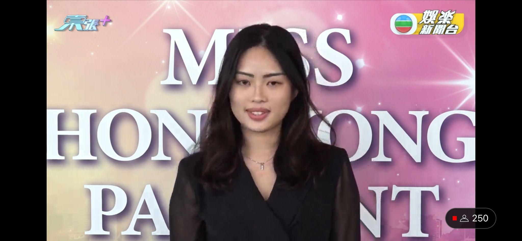 這位佳麗只好嘆生不逢時,唔拍星爺電影真係嘥晒!