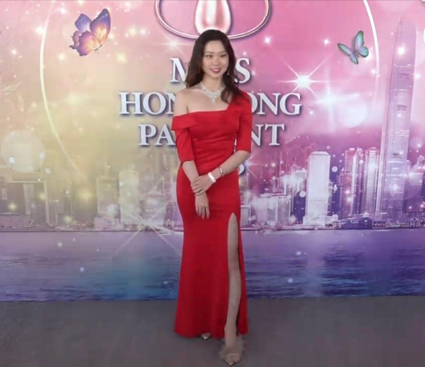 23歲的Cecilia自己開新媒體公司。