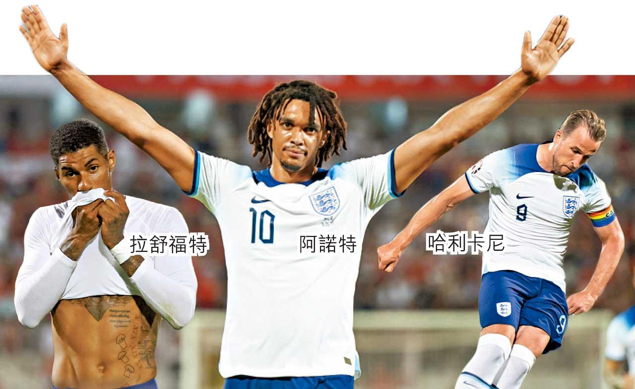 拉舒福特 阿諾特 哈利卡尼