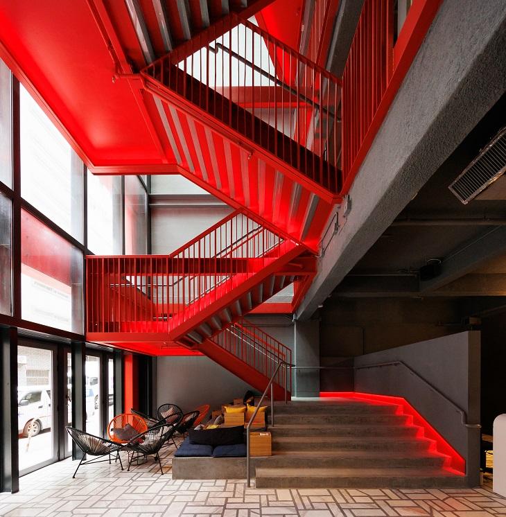 新世界活化工廈Artisan Hub全數租出 呎租23元創近期區內新高