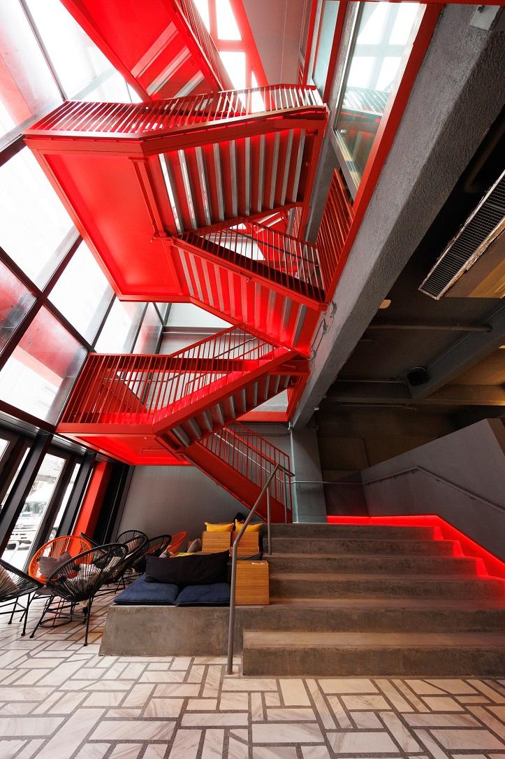 新世界活化工廈Artisan Hub全數租出 呎租23元創近期區內新高