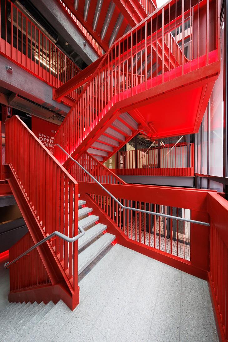 新世界活化工廈Artisan Hub全數租出 呎租23元創近期區內新高