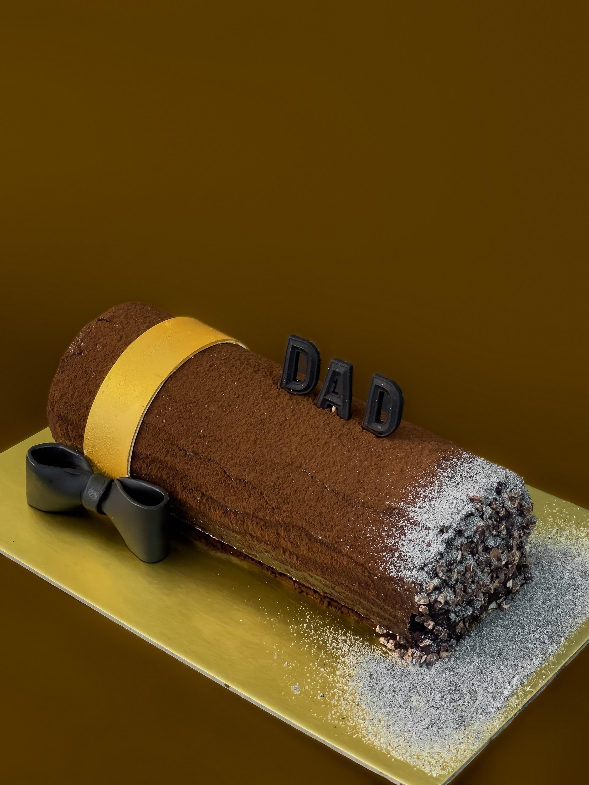 父親節蛋糕情報