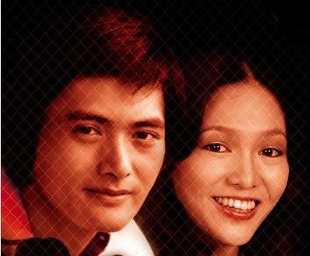 Do姐與發哥是經典螢幕情侶。