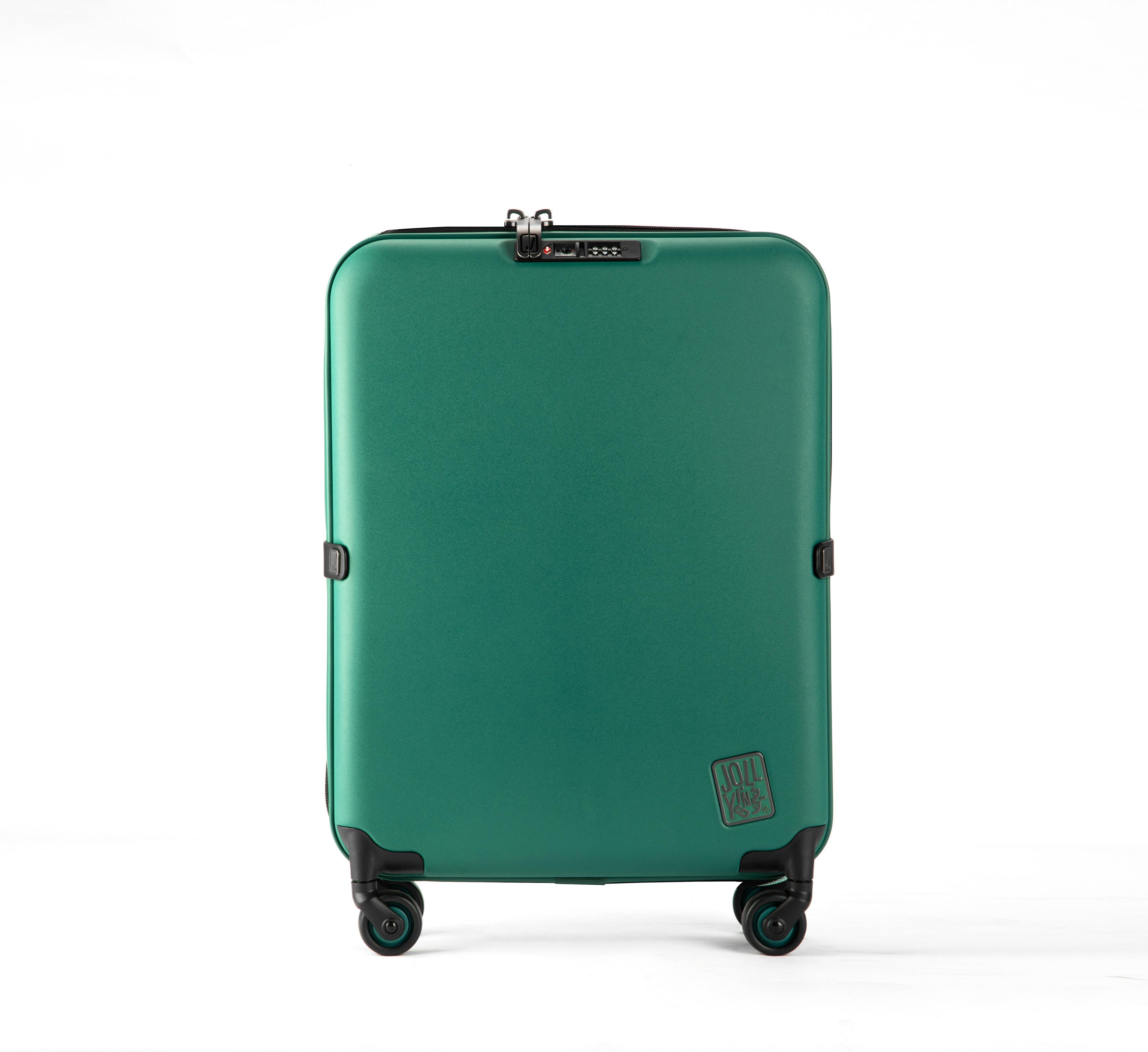 PEBBLE 20深綠色6月率先在豐澤獨家發售。