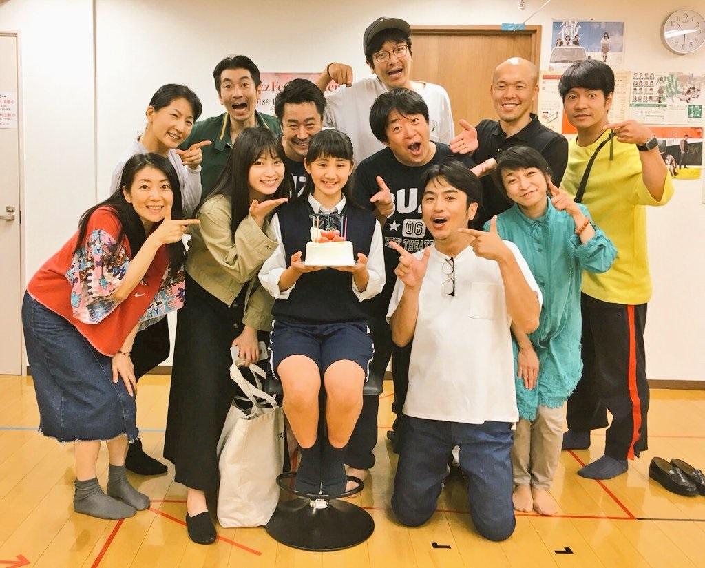 遇害少女曾經是兒童演員。(網上圖片)