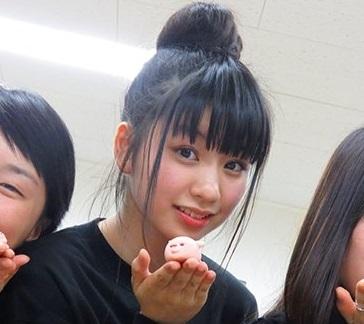 遇害少女曾經是兒童演員。(網上圖片)