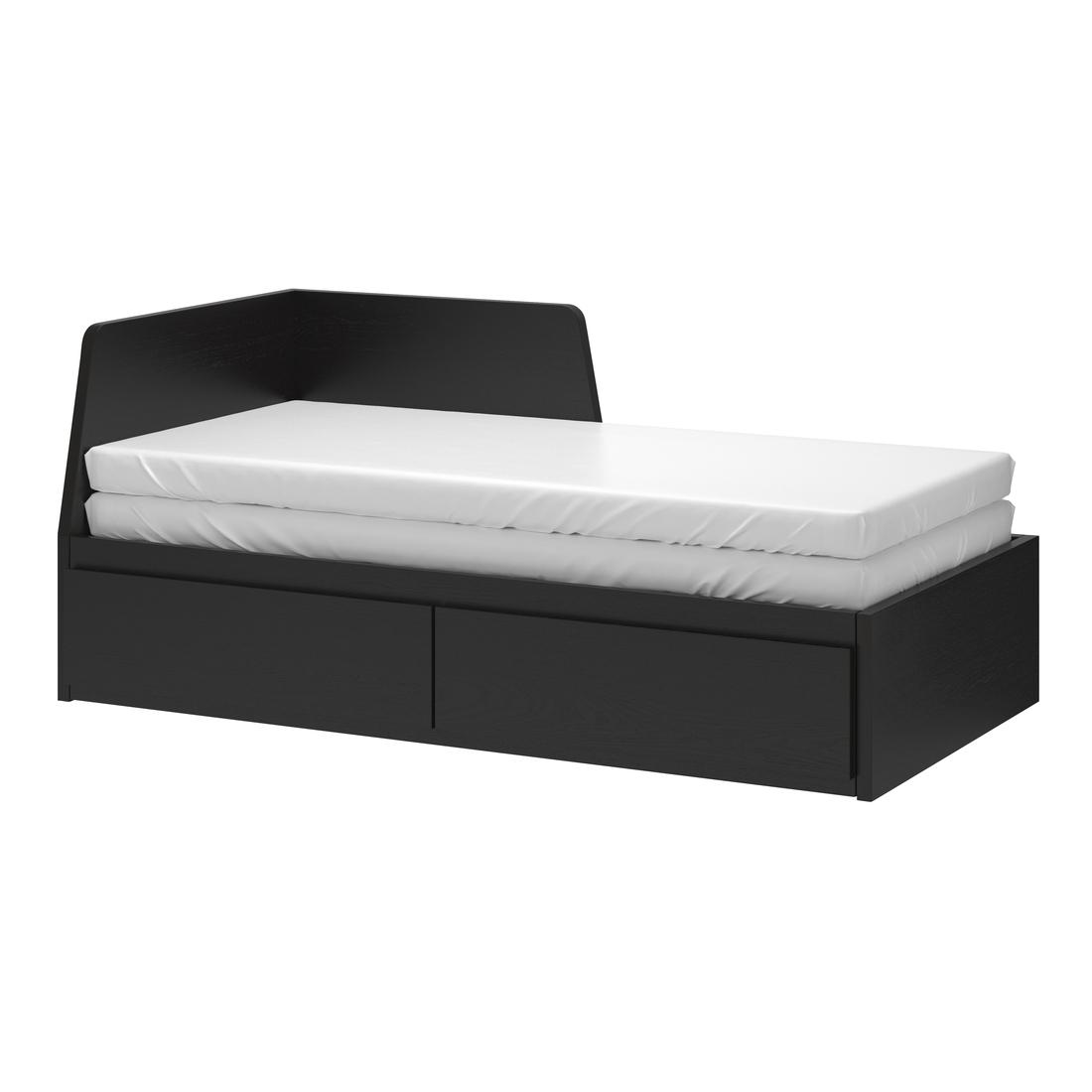 FLEKKE日間床架連2個抽屜 原價$2790 特價$1990