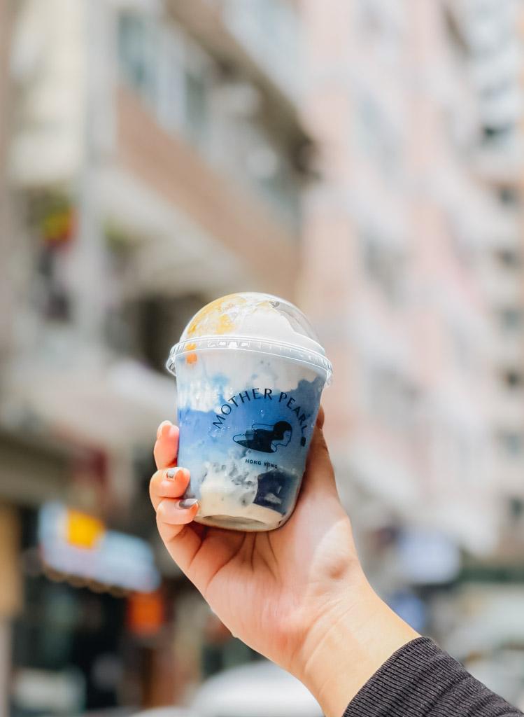 夏日涼快特飲情報