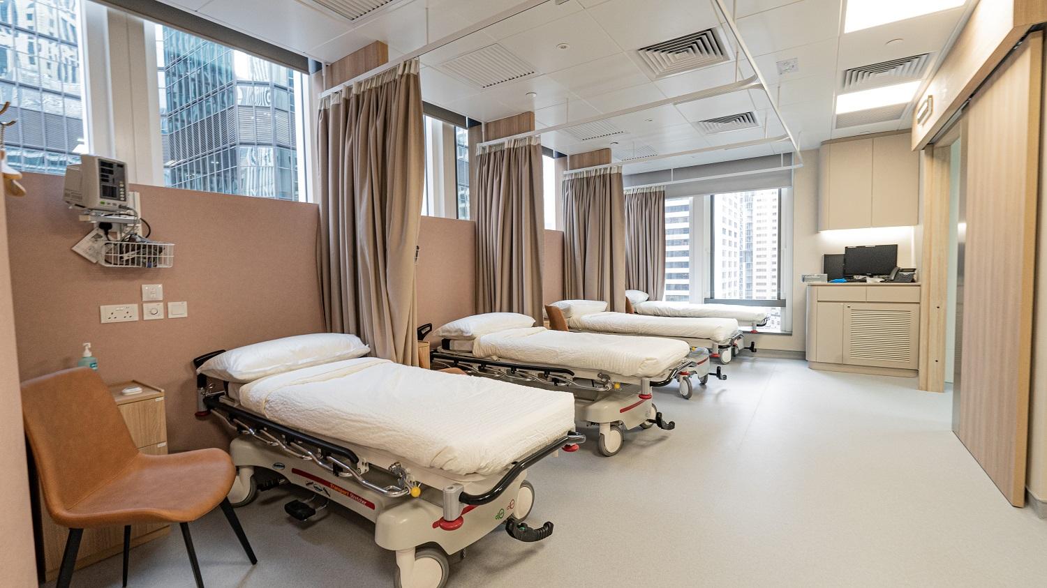 希愈生殖醫學中心