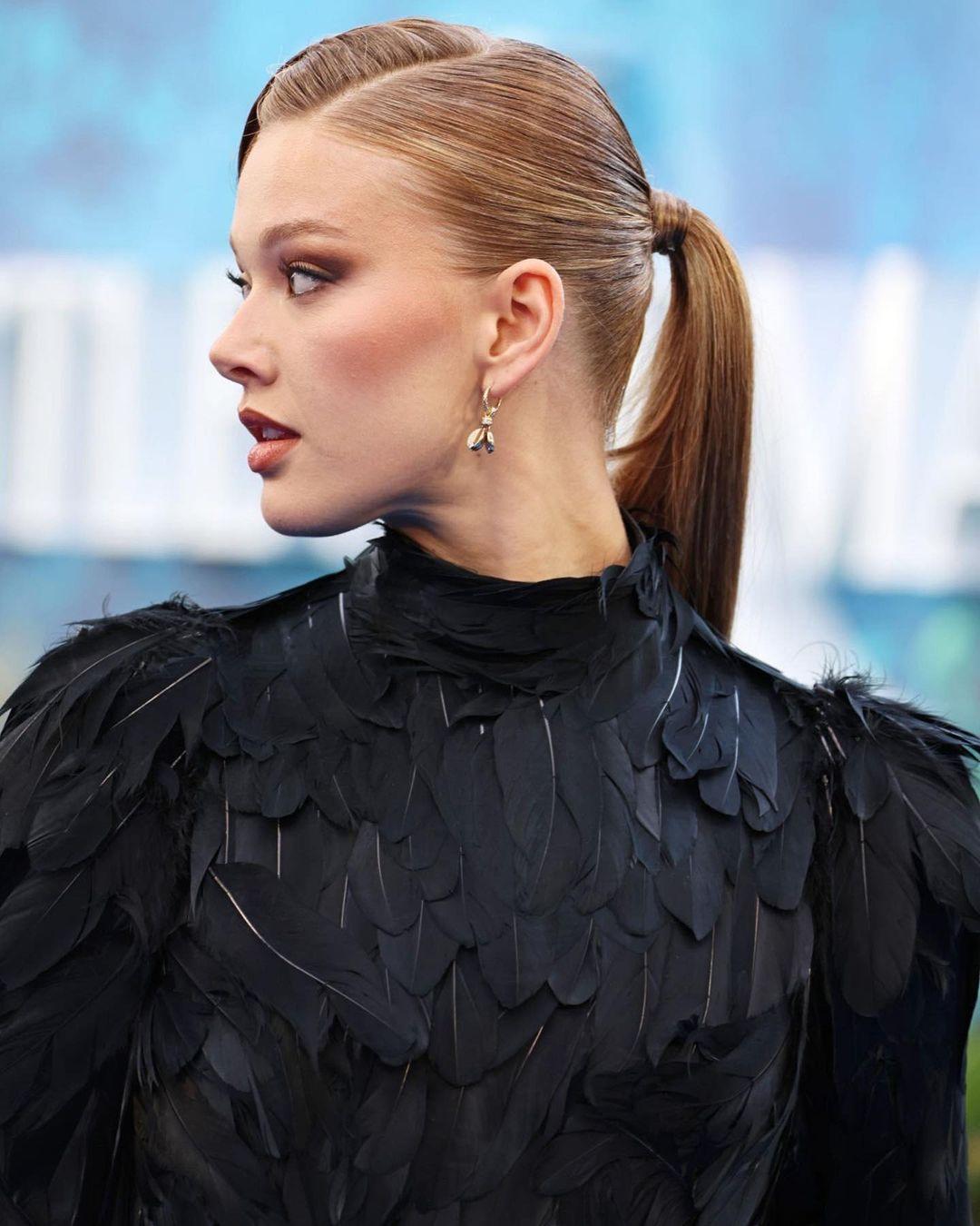 Jessica Alexander烏蘇拉