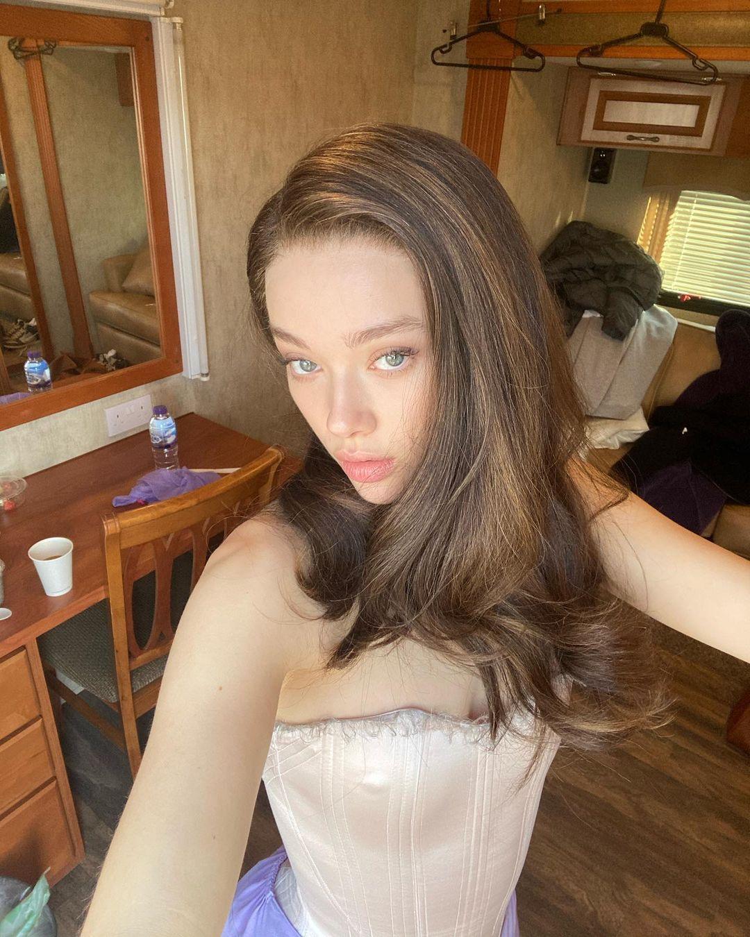 Jessica Alexander烏蘇拉