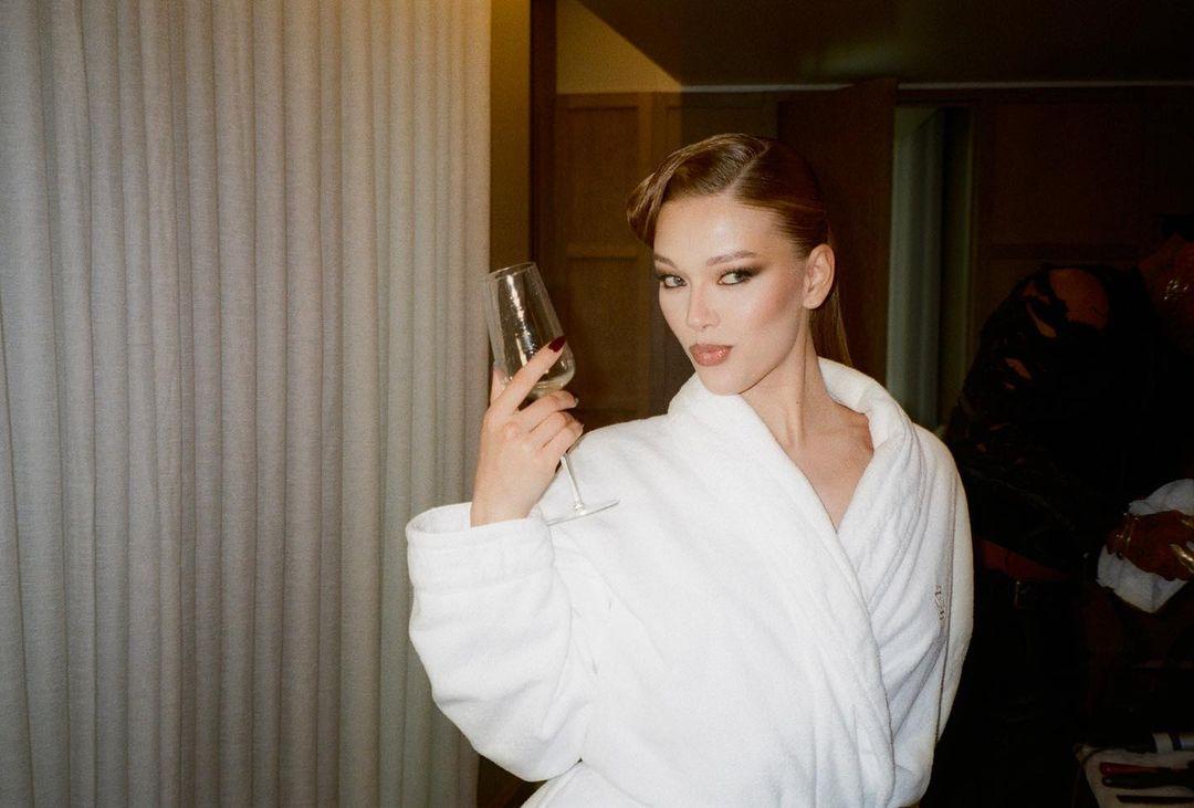 Jessica Alexander烏蘇拉