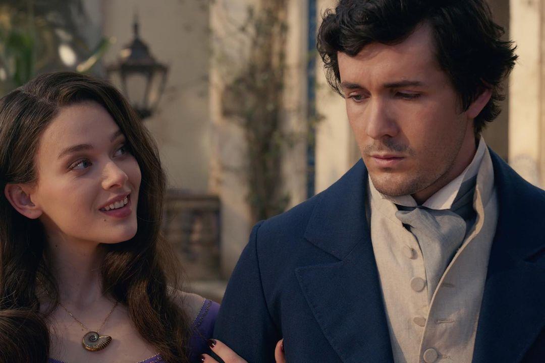 Jessica Alexander飾演烏蘇拉