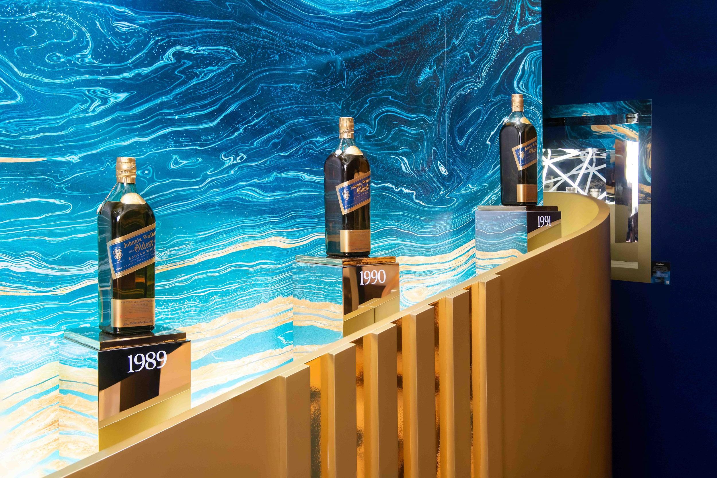 啡迷 + 酒鬼沉浸式體驗館