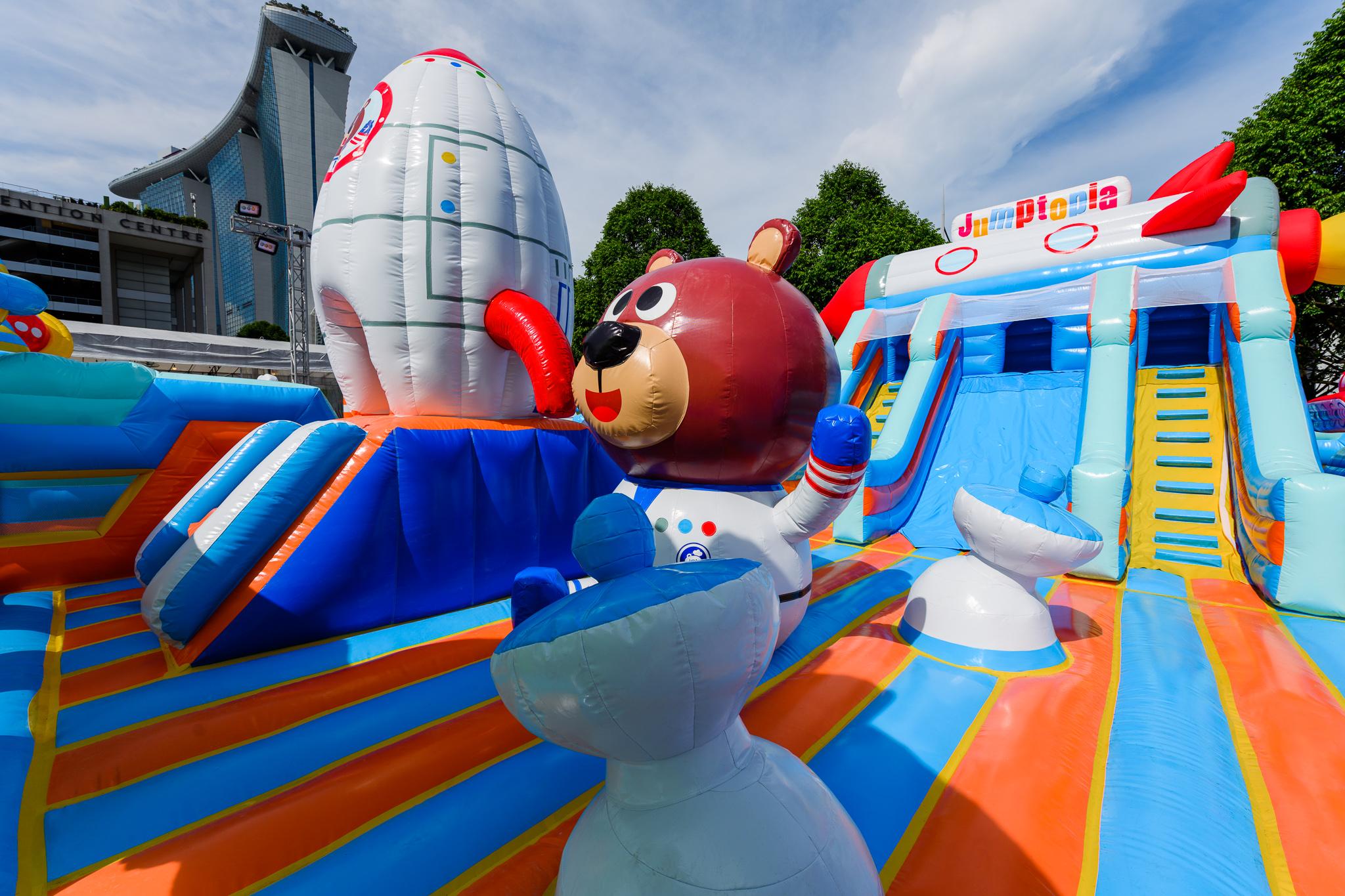 Jumpotia@GastroBeats